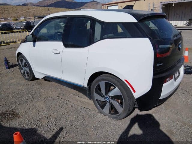 2017 BMW I3 94 AH 3