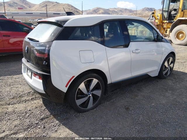 2017 BMW I3 94 AH 4