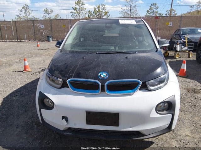 2017 BMW I3 94 AH 6
