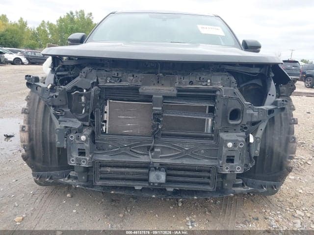 2020 FORD EXPLORER LIMITED 6