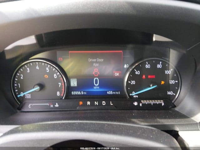 2022 FORD EXPLORER XLT 7