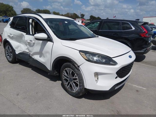 2020 FORD ESCAPE SEL 1