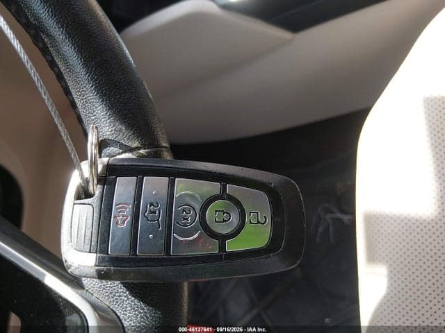 2020 FORD ESCAPE SEL 11