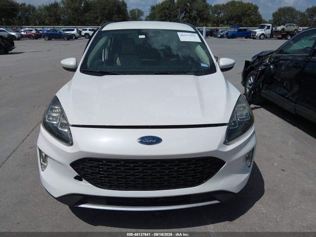 2020 FORD ESCAPE SEL 12