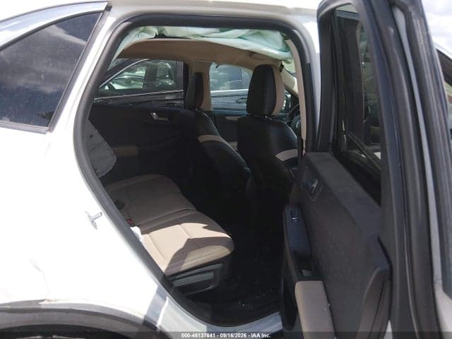 2020 FORD ESCAPE SEL 8
