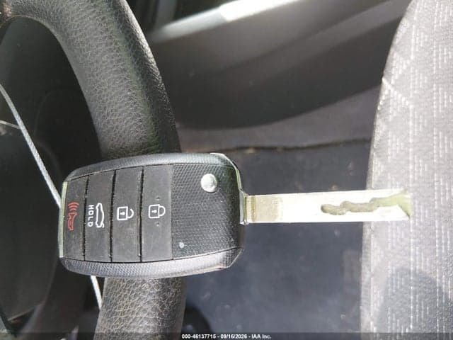 2023 KIA RIO S 11