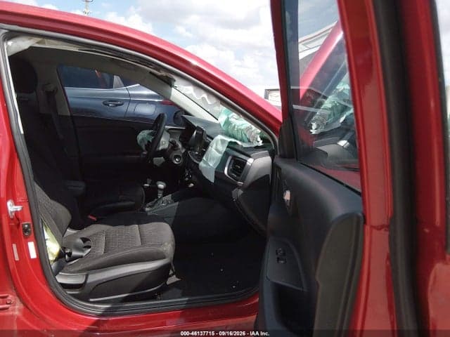 2023 KIA RIO S 5
