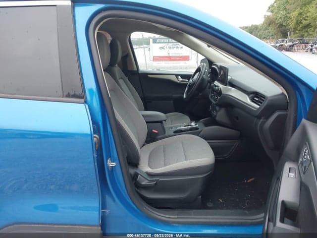 2020 FORD ESCAPE SE 5
