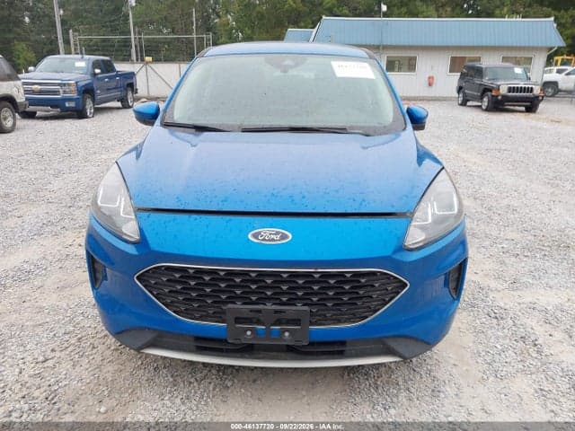 2020 FORD ESCAPE SE 6