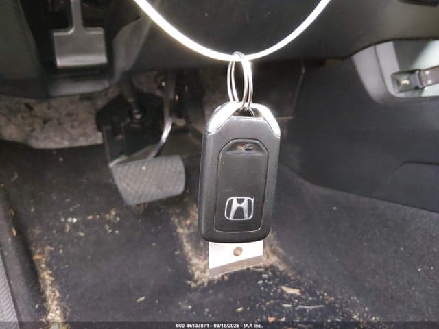 2017 HONDA CIVIC LX-P 11