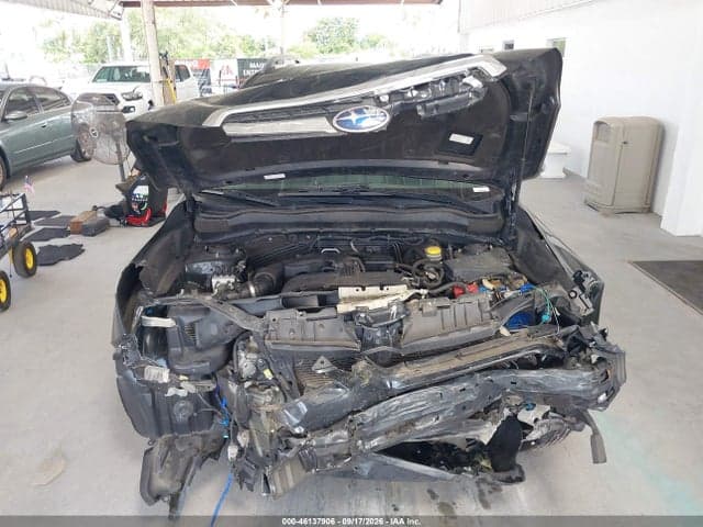 2017 SUBARU FORESTER 2.5I PREMIUM 13