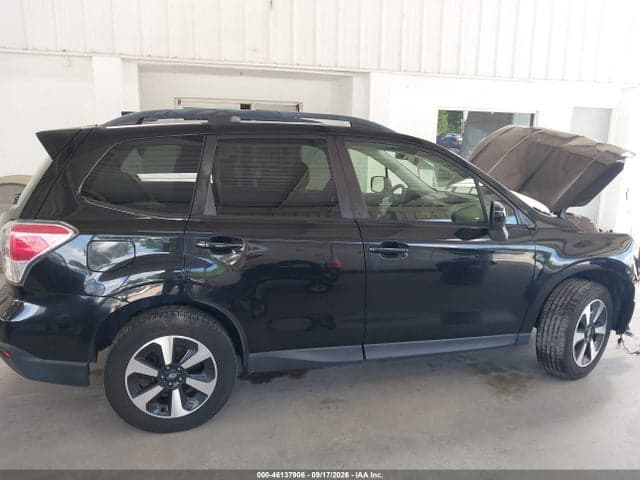 2017 SUBARU FORESTER 2.5I PREMIUM 14