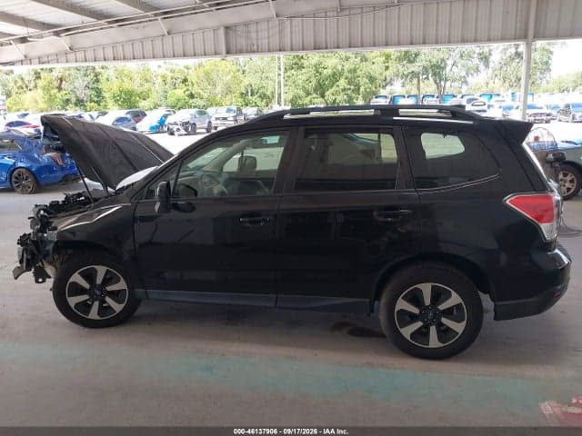 2017 SUBARU FORESTER 2.5I PREMIUM 15