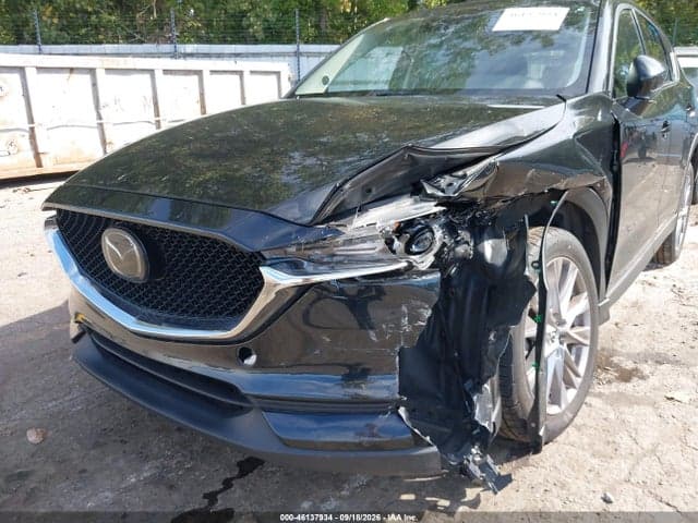 2019 MAZDA CX-5 GRAND TOURING 17