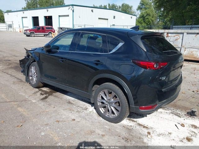 2019 MAZDA CX-5 GRAND TOURING 3