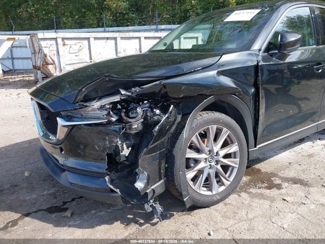 2019 MAZDA CX-5 GRAND TOURING 6