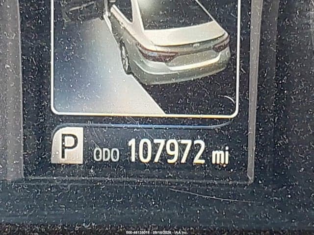 2017 TOYOTA CAMRY SE 15