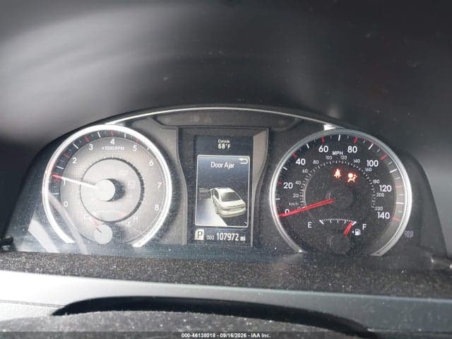 2017 TOYOTA CAMRY SE 7