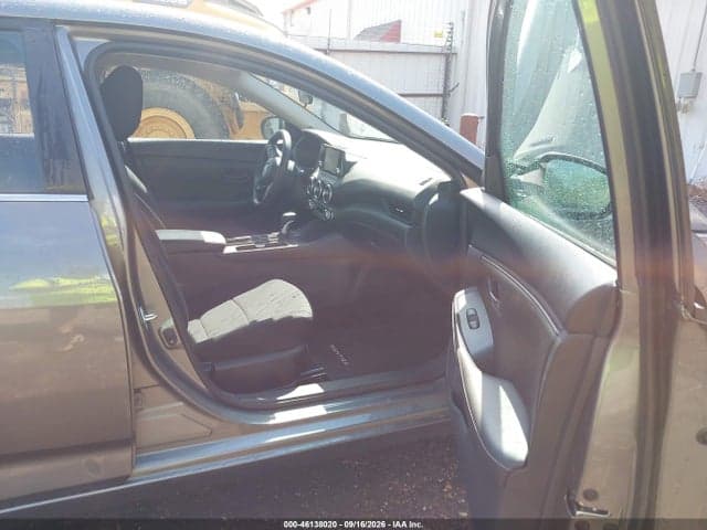 2024 NISSAN SENTRA S XTRONIC CVT 5