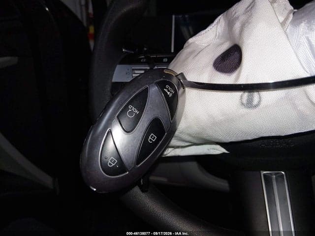 2026 HYUNDAI TUCSON SEL 11