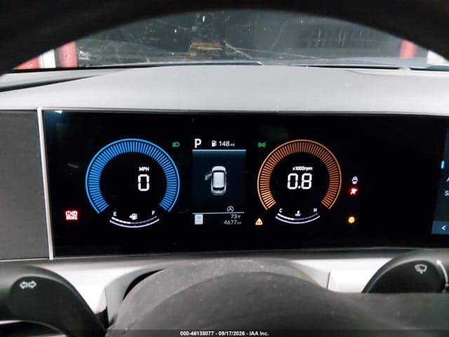 2026 HYUNDAI TUCSON SEL 7
