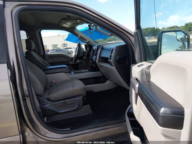 2020 FORD F-150 XLT 5