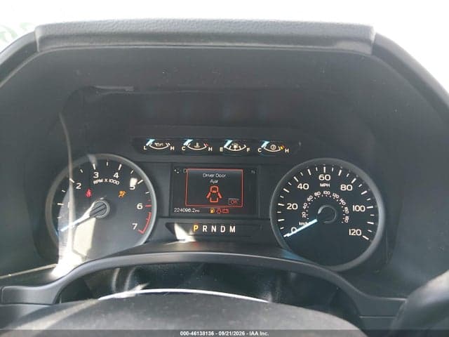 2020 FORD F-150 XLT 7