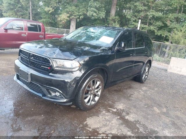 2018 DODGE DURANGO GT AWD 2
