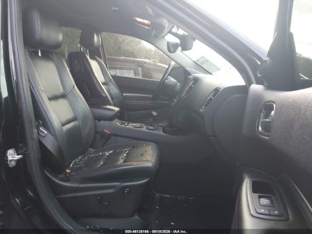 2018 DODGE DURANGO GT AWD 5