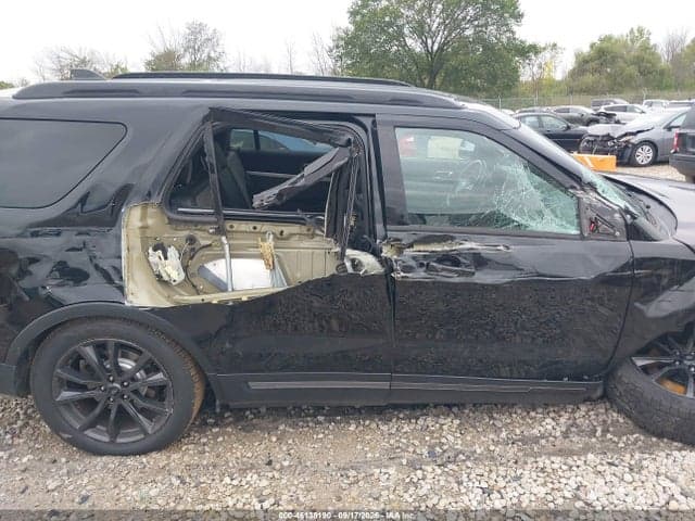 2017 FORD EXPLORER XLT 6