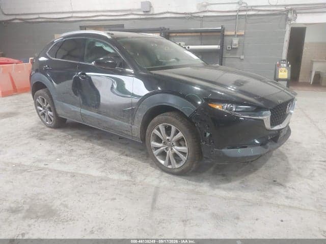 2021 MAZDA CX-30 PREMIUM 1