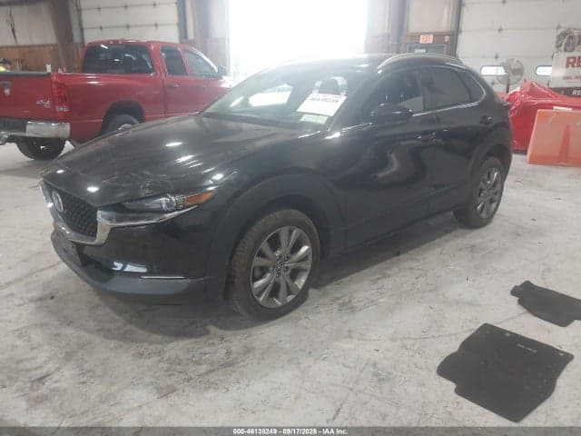 2021 MAZDA CX-30 PREMIUM 2
