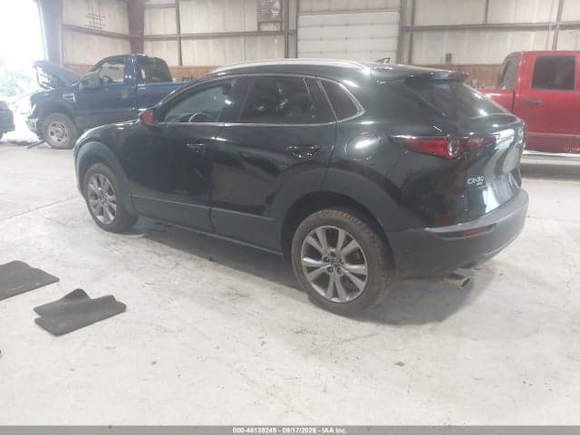 2021 MAZDA CX-30 PREMIUM 3