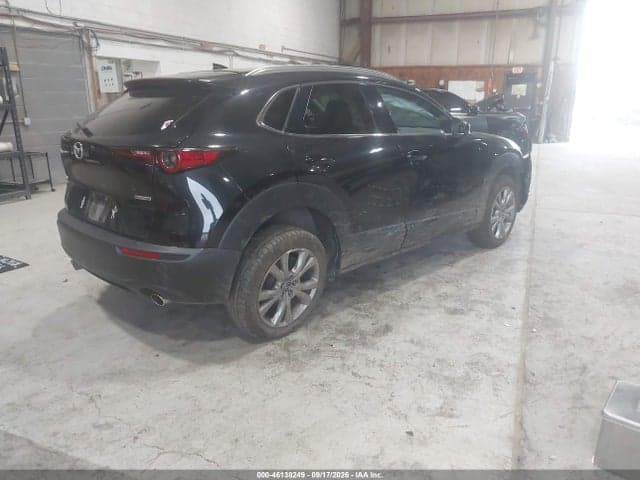 2021 MAZDA CX-30 PREMIUM 4