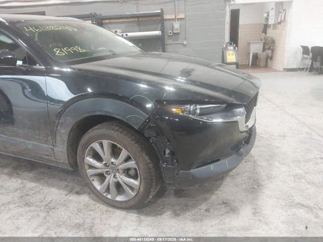 2021 MAZDA CX-30 PREMIUM 6