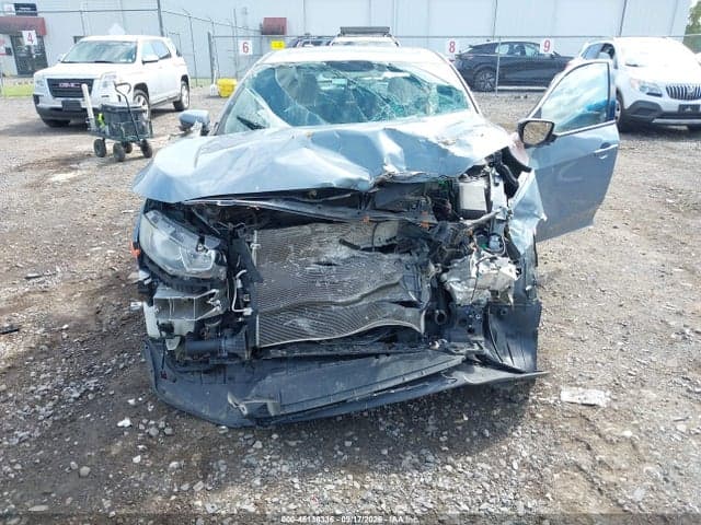 2017 HONDA CIVIC EX 11