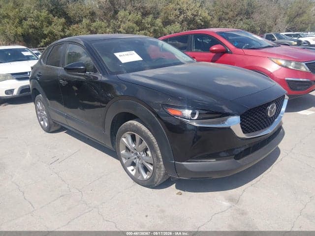 2022 MAZDA CX-30 SELECT 1