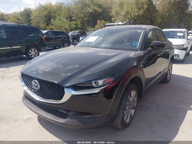 2022 MAZDA CX-30 SELECT 2