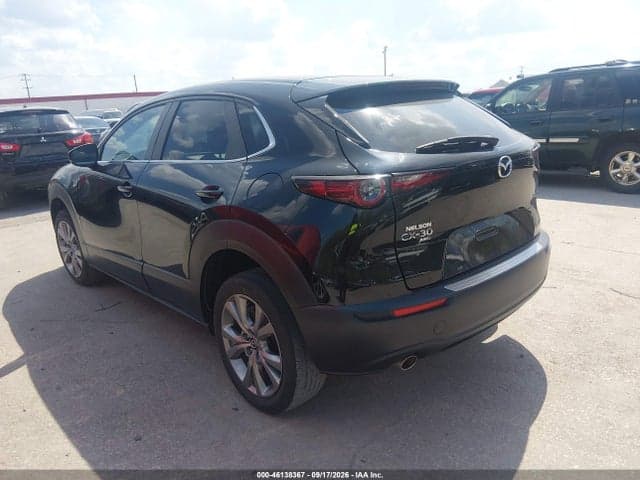 2022 MAZDA CX-30 SELECT 3