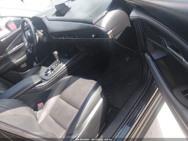 2022 MAZDA CX-30 SELECT 5