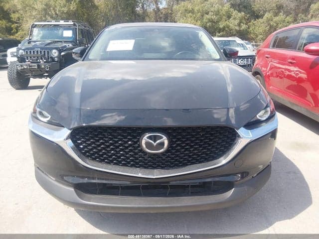 2022 MAZDA CX-30 SELECT 6