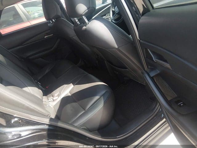2022 MAZDA CX-30 SELECT 8
