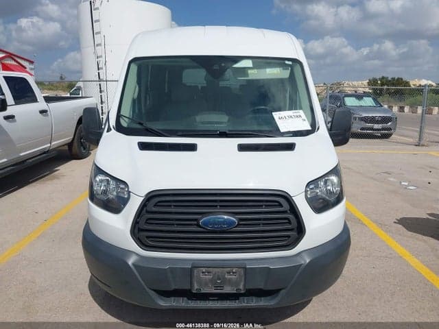 2018 FORD TRANSIT-350 XL 13