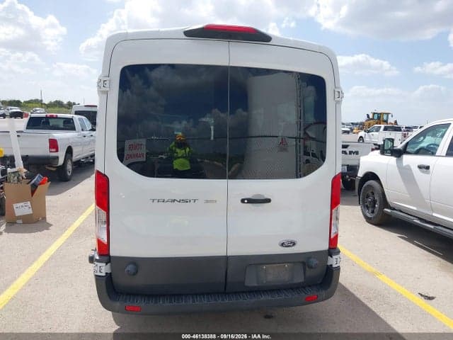 2018 FORD TRANSIT-350 XL 17