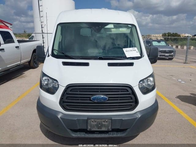2018 FORD TRANSIT-350 XL 6