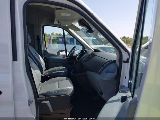 2018 FORD TRANSIT-350 XL 5