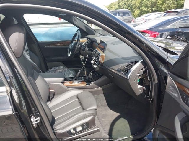 2020 BMW X3 XDRIVE30I 5