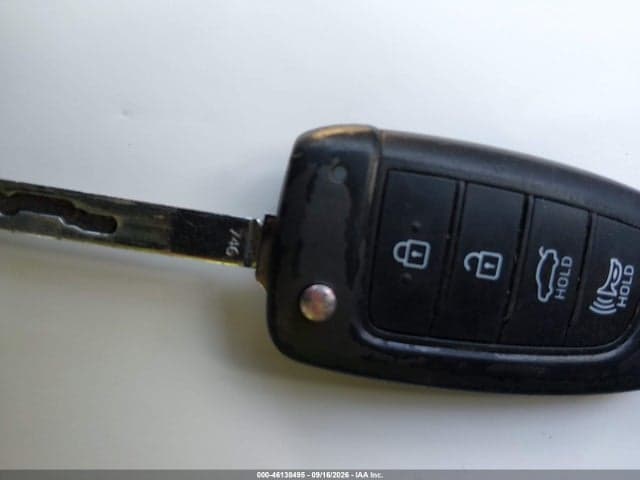 2019 HYUNDAI ACCENT SEL 11