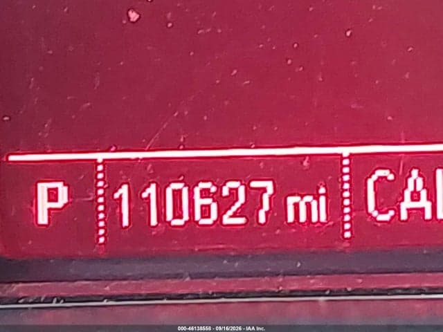 2017 GMC TERRAIN SLT 8