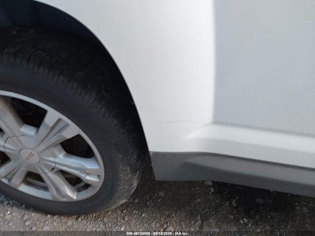2017 GMC TERRAIN SLT 2
